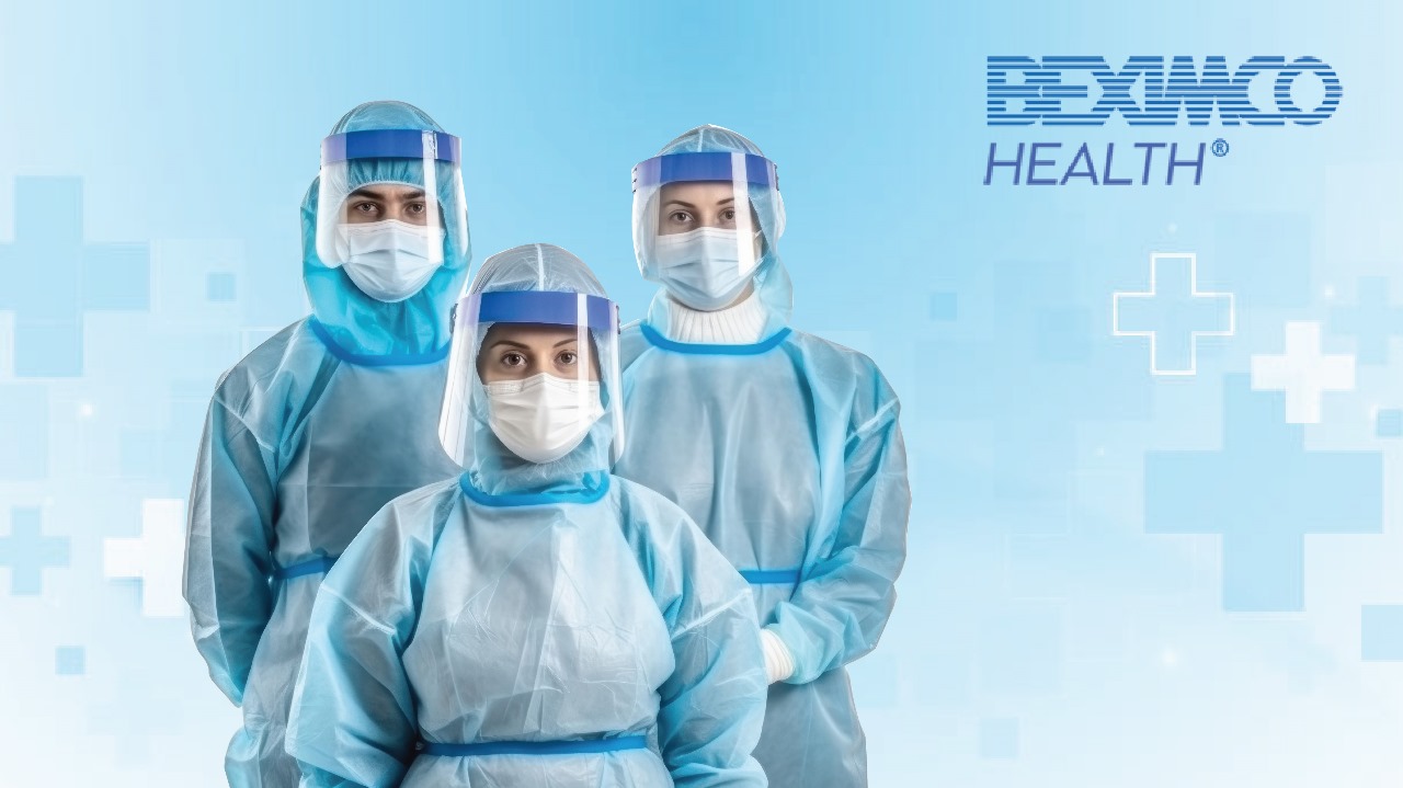 Beximco PPE: Contributing to the Healthcare Industry of Bangladesh